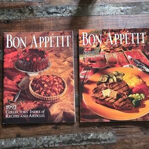 Vintage 1993 Magazine